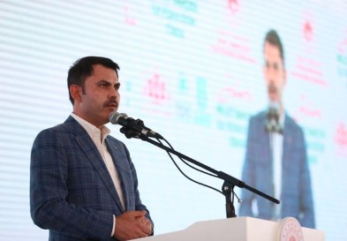Bakan Murat Kurum açıkladı! 20 yılda her şey değişti, bir tek CHP zihniyeti değişmedi!
